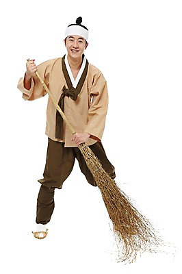 포토 JPG 스튜디오촬영 전신 한국문화 한국전통 전통 남자 전통문화 한국 실내 한명 서기 미소 웃음 들기 누끼 사람 동양인 20대 성인 앞모습 한국인 전통의상 한복 청소도구 빗자루 청소 신분 짚신 평민 마당쇠 남자만 남자한명만 성인남자만 청년만 청년남자만 청년남자한명만 성인한명만 성인남자한명만 성인만 국내포토 1 동양문화 아시아 문화 뷰포인트 신발 모션 전통소품 표정 인종 청년 내부 도구 파일형식