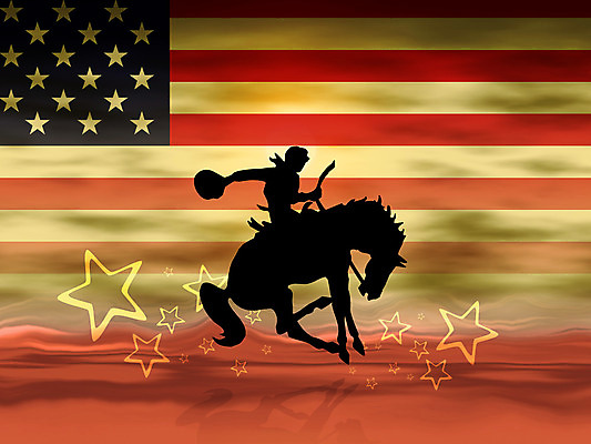 포토 JPG 해외이미지 전통 실루엣 모래 일러스트 풍경 사람없음 태양 반사 검은색 미국 사막 깃발 뜨거움 카우보이 승차 애국심 해외202004 해외포토 자연요소 컬러 북아메리카 모션 촬영기법 파일형식 이미지허브