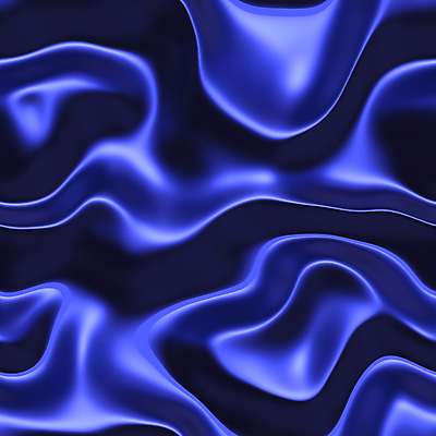 포토 JPG 해외이미지 사람없음 파란색 직물 주름 실크 타일 부드러움 섬유 해외202004 해외포토 컬러 감각 파일형식 이미지허브