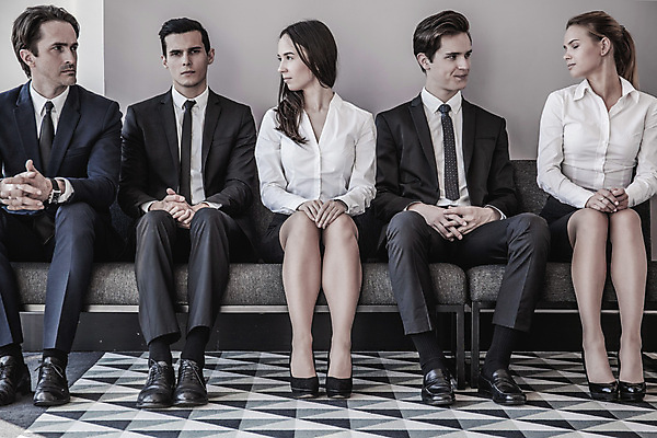 포토 JPG 해외이미지 직업 여자 컨셉 의자 비즈니스 스트레스 사람 앉기 여러명 사무실 방 시험 업무 비즈니스맨 비즈니스우먼 그룹 기다림 선택 종업원 면접 자원 경영 정중 채용 해외202004 해외포토 교육 남자 가구 다수 모션 작업 직장인 파일형식 이미지허브