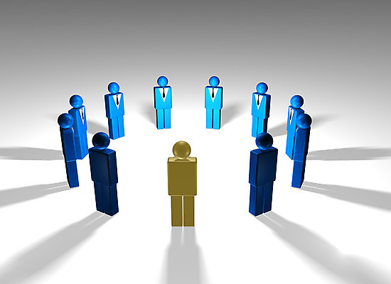 포토 JPG 해외이미지 모델 남자 컨셉 일러스트 비즈니스 사업가 넥타이 그림자 사람 정장 사람없음 파란색 빛 3D 금속 원형 그룹 황금 리더 만들기 해외202004 해외포토 도형 직업 잡화 옷 컬러 모션 재질 디지털합성 파일형식 이미지허브