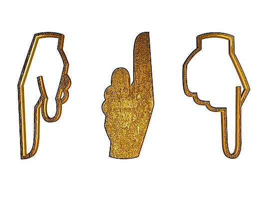 포토 JPG 해외이미지 아이콘 손 사람없음 컴퓨터 3D 흰색 가리킴 황금 쥐 심볼 사인 만들기 커서 고립 해외202004 해외포토 컬러 모션 손짓 신체부위 전자제품 설치류 디지털합성 파일형식 이미지허브