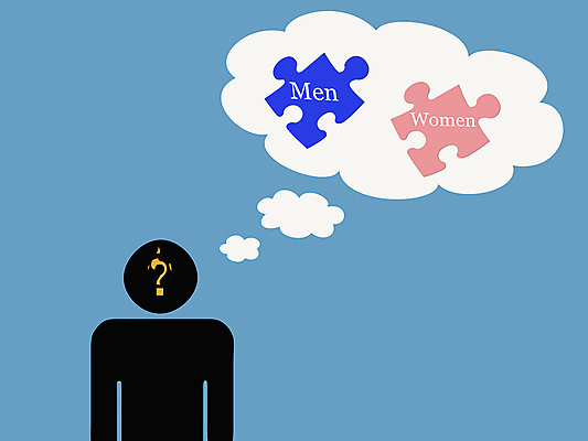 포토 JPG 해외이미지 생각 일러스트 사람없음 퍼즐 질문 명상 걱정 긴장 혼란 해외202004 해외포토 감정 컨셉 파일형식 이미지허브