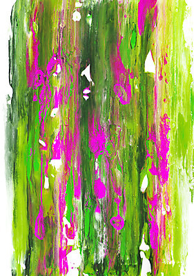 포토 JPG 해외이미지 백그라운드 일러스트 추상 미술 사람없음 초록색 컬러풀 보라색 페인트 줄무늬 그리기 자주색 그림 질감 색동 그런지 아크릴 해외202004 해외포토 컬러 무늬 모션 재질 문화예술 파일형식 이미지허브