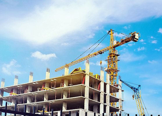 포토 JPG 해외이미지 외관 산업 비즈니스 건축양식 하늘 미래 거리 아파트 주택 직장 사람없음 야외 건물 파란색 인테리어 글로벌 태양 우주 고층빌딩 블록 장비 도전 성장 도시 업무 재산 기중기 타운 공학 개발 복원 설치 진짜 카피스페이스 해외202004 해외포토 자연요소 건축물 디자인 교육 건축 컬러 컨셉 회사 빌딩 금융 공백 작업 중장비 파일형식 이미지허브