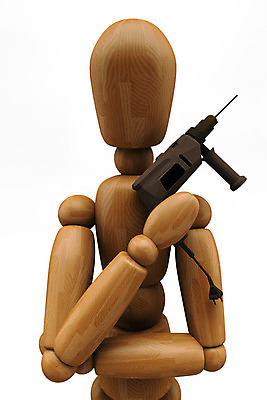 포토 JPG 해외이미지 사람없음 목재 장난감 3D 총 유머 마네킹 고립 송곳 스파이 해외202004 해외포토 나무 감정 무기 재료 디지털합성 파일형식 이미지허브