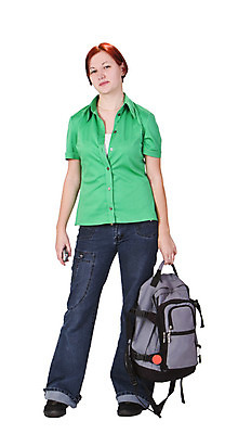 포토 JPG 해외이미지 학생 라이프스타일 여자 여유 여행 배낭 모바일 한명 사람 10대 초록색 스마트폰 유행 여행객 산책 하이킹 청바지 표현 도시 시원함 준비 블라우스 바둑 빨간머리 하이커 해외202004 해외포토 1 헤어스타일 감정 컬러 상의 가방 바지 청소년 놀이 레저 휴식 생활 핸드폰 스마트기기 파일형식 이미지허브