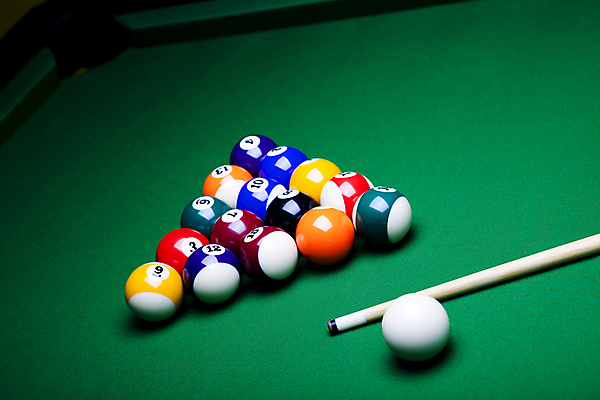 포토 JPG 해외이미지 실내 사람없음 포켓볼 당구공 당구대 당구채 초록배경 해외202004 해외포토 백그라운드 공 내부 초록색 당구 당구용품 파일형식 이미지허브