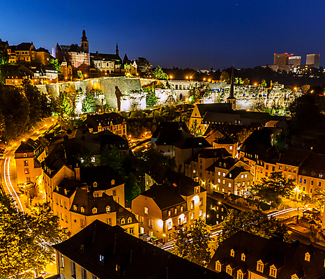 포토 JPG 해외이미지 유럽 풍경 사람없음 야외 야간 룩셈부르크 해외202004 해외포토 자연요소 나라 서유럽 파일형식 이미지허브