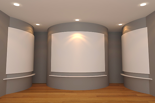 포토 JPG 해외이미지 디자인 배너 벽 백그라운드 곡선 일러스트 건축양식 추상 바닥 프레임 실내 창조 미술 설명 사람없음 내부 장식 빛 반사 우주 페인트 공백 방 회색 흰색 원형 발표 미술관 수집 전시회 그림 박물관 정사각형 만들기 캔버스 포트폴리오 해외202004 해외포토 도형 건축 선 컬러 무늬 모션 문화예술 전시 파일형식 이미지허브