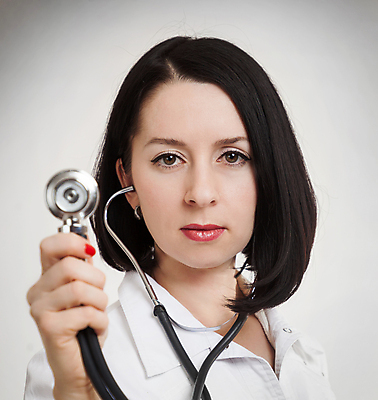 포토 JPG 해외이미지 응시 여자 청진기 실험 한명 사람 성인 약 의사 흰색 유일 해외202004 해외포토 1 시선 컬러 의학 의료기기 의료진 파일형식 이미지허브