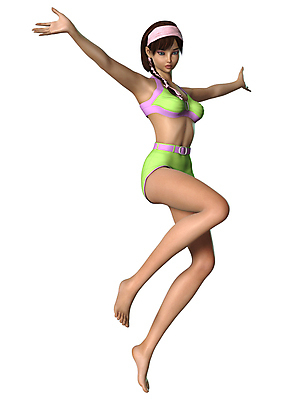 포토 JPG 해외이미지 모델 헤어스타일 여자 수영복 수영장 사람 정장 사람없음 야외 10대 유행 3D 점프 수영 수확 흰색 복고 만들기 스타일 해외202004 해외포토 옷 컬러 농업 모션 청소년 수상스포츠 디지털합성 파일형식 이미지허브