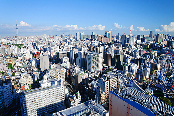 포토 JPG 해외이미지 구름 아시아 여행 하늘 풍경 사람없음 도시풍경 여행객 일본 고층빌딩 도시 도심 도쿄 스카이라인 해외202004 해외포토 자연요소 나라 사람 빌딩 파일형식 이미지허브