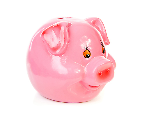 포토 JPG 해외이미지 동물 분홍색 돈 비즈니스 사람없음 금융 경제 저축 도자기 오브젝트 고립 수입 위기 해외202004 해외포토 컬러 재산 파일형식 이미지허브