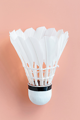 포토 JPG 해외이미지 스포츠 백그라운드 2 놀이 휴식 경기 사람없음 경쟁 장비 게임 흰색 깃털 오브젝트 배드민턴 고립 해외202004 해외포토 컬러 컨셉 구기 파일형식 이미지허브