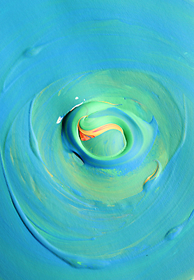 포토 JPG 해외이미지 백그라운드 붓터치 추상 사람없음 파란색 물감 그림 질감 해외202004 해외포토 컬러 무늬 미술도구 파일형식 이미지허브