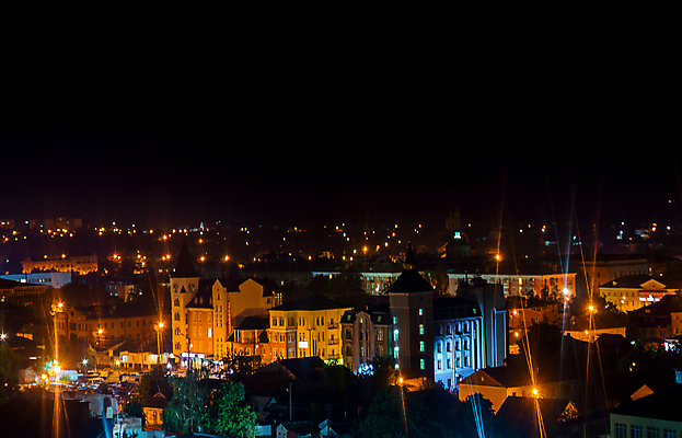 포토 JPG 해외이미지 야경 사람없음 야외 건물 도시풍경 혼자 해외202004 해외포토 건축물 풍경 도시 야간 파일형식 풍경_경치 이미지허브