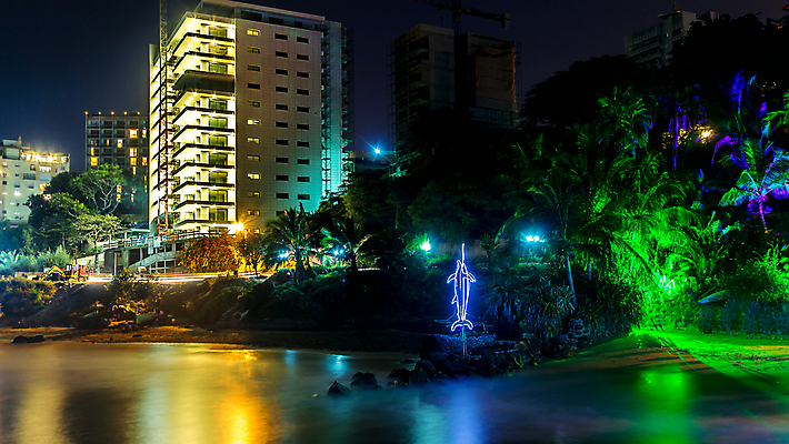 포토 JPG 해외이미지 야경 아프리카 사람없음 야외 건물 해외202004 해외포토 건축물 나라 야간 파일형식 풍경_경치 이미지허브