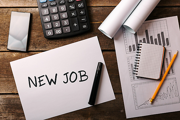 포토 JPG 해외이미지 종이 비즈니스 통계 표시 사람없음 경제 실업 종업원 채용 필요 해외202004 해외포토 직업 컨셉 파일형식 이미지허브