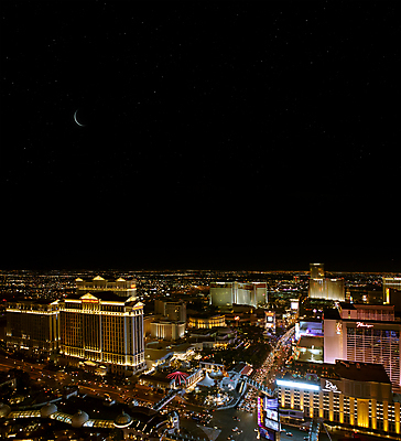 포토 JPG 해외이미지 야경 사람없음 야외 건물 도시풍경 라스베가스 해외202004 해외포토 건축물 풍경 도시 야간 파일형식 풍경_경치 이미지허브