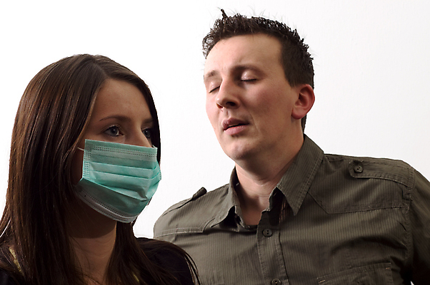 포토 JPG 해외이미지 40대 가면 안전 두명 바이러스 보호 감염 박테리아 알레르기 고립 백신 전염병 증상 해외202004 해외포토 중년 컨셉 의학 사람 질병 파일형식 이미지허브