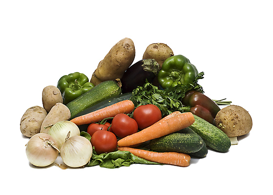 포토 JPG 해외이미지 웰빙 토마토 채소 가지 양파 오이 감자 파프리카 실내 사람없음 당근 신선 흰배경 유기농 해외202004 해외포토 백그라운드 뿌리채소 내부 흰색 파일형식 이미지허브