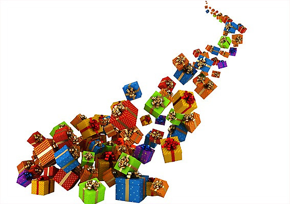 PSD 편집이미지 기념일 크리스마스 크리스마스선물 선물 이벤트 사람없음 그래픽 선물상자 상자 3D소스 3D 입체 편집소스 편집3D 디지털합성 파일형식