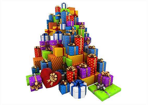 PSD 편집이미지 기념일 크리스마스 크리스마스선물 선물 이벤트 사람없음 그래픽 선물상자 상자 3D소스 3D 입체 편집소스 편집3D 디지털합성 파일형식