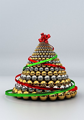 PSD 편집이미지 기념일 크리스마스장식 크리스마스 공 이벤트 사람없음 그래픽 장식 크리스마스트리 3D소스 3D 방울 입체 편집소스 편집3D 디지털합성 파일형식