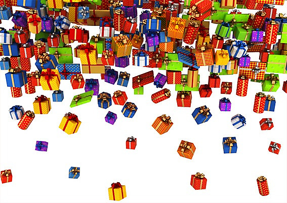 PSD 편집이미지 기념일 크리스마스 크리스마스선물 선물 이벤트 사람없음 그래픽 선물상자 상자 3D소스 3D 입체 편집소스 편집3D 디지털합성 파일형식