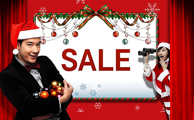 PSD 외국인 편집이미지 모자 계절 여자 기념일 남자 크리스마스장식 크리스마스 겨울 산타모자 산타옷 안내 프레임 틀 미소 웃음 사람 이벤트 상반신 20대 성인 두명 장식 판매 세일 망원경 방울 눈 관찰 눈송이 알림 관측 청년만 성인만 이미지편집 자연요소 모자_잡화 잡화 옷 모션 날씨 눈_날씨 표정 인종 청년 파일형식