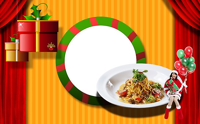 전신 PSD 편집이미지 그릇 접시 계절 여자 기념일 음식 크리스마스 겨울 산타옷 서양음식 스파게티 선물 한명 미소 웃음 사람 앉기 이벤트 20대 성인 선물상자 산타클로스 한국인 면류 면 풍선 여자만 여자한명만 성인여자만 청년만 청년여자만 성인한명만 청년여자한명만 성인여자한명만 성인만 이미지편집 1 식기 옷 모션 파스타 표정 동양인 청년 상자 파일형식