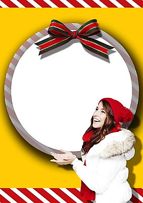 PSD 서양인 외국인 편집이미지 배너 계절 여자 기념일 리본 크리스마스 겨울 안내 프레임 틀 한명 서기 미소 웃음 사람 이벤트 상반신 20대 성인 알림 여자만 여자한명만 성인여자만 청년만 청년여자만 성인한명만 청년여자한명만 성인여자한명만 성인만 이미지편집 1 모션 표정 인종 청년 파일형식