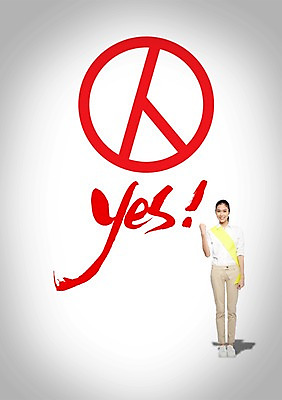 전신 PSD 외국인 편집 편집이미지 여자 캠페인 백그라운드 한명 서기 미소 웃음 사람 동양인 손짓 성인 도장 파이팅 주먹 사회 투표 선거 민주주의 사회이슈 전단 어깨띠 여자만 여자한명만 성인여자만 성인만 이미지편집 1 컨셉 모션 표정 인종 홍보물 공동체 파일형식