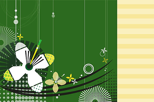 식물 문양 꽃 백그라운드 무늬 패턴 꽃백그라운드 일러스트 사람없음 국내일러스트 AI파일 파일형식 벡터