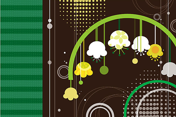 식물 문양 꽃 백그라운드 무늬 패턴 꽃백그라운드 일러스트 사람없음 꽃봉오리 봉오리 은방울꽃 국내일러스트 AI파일 파일형식 벡터