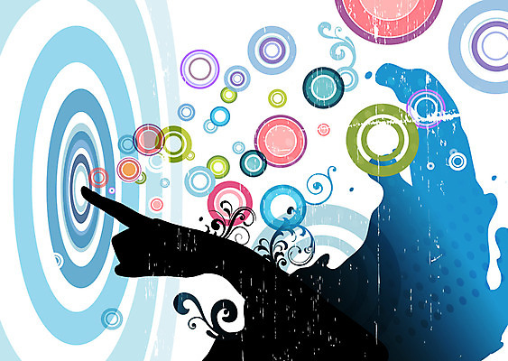 손 줄기 백그라운드 일러스트 디지털백그라운드 손가락 한명 손짓 신체부위 그래픽 물 디지털 원형 국내일러스트 AI파일 자연요소 도형 식물 1 모션 사람 파일형식 벡터