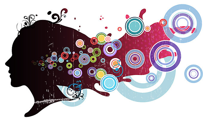 여자 실루엣 줄기 백그라운드 일러스트 디지털백그라운드 그림자 한명 사람 그래픽 물 머리카락 머리 디지털 원형 여자만 여자한명만 국내일러스트 AI파일 자연요소 도형 식물 1 촬영기법 신체부위 파일형식 벡터