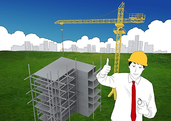 PSD 편집 편집이미지 모자 남자 건축 비즈니스 합성일러스트 한명 서기 미소 웃음 사람 손짓 상반신 성인 3D 건설현장 엄지손가락 최고 직장인 비즈니스맨 구조물 안전모 건축가 입체 기중기 철조물 남자만 남자한명만 성인남자만 성인만 편집3D 직업 1 잡화 손가락 모션 건설업 표정 중장비 헬멧 안전장비 디지털합성 파일형식