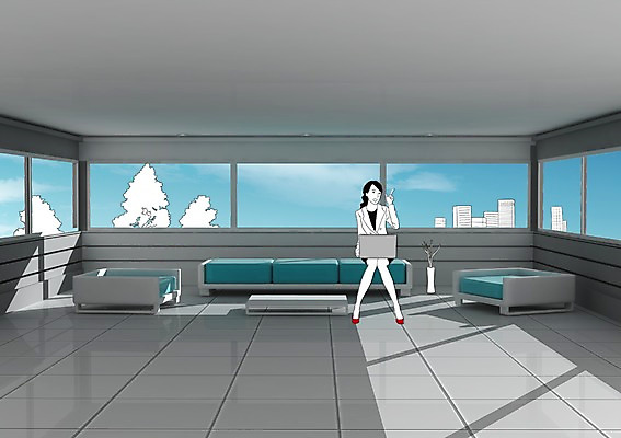 전신 PSD 편집 편집이미지 여자 의자 비즈니스 창문 합성일러스트 한명 미소 웃음 사람 앉기 성인 노트북 컴퓨터 소파 사무실 3D 직장인 비즈니스우먼 복도 입체 여자만 여자한명만 성인여자만 성인만 편집3D 직업 1 가구 모션 표정 전자제품 디지털합성 파일형식