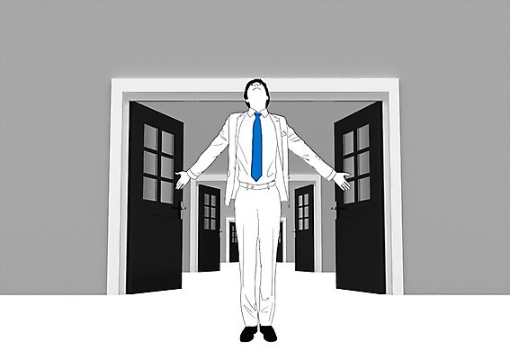 전신 PSD 편집 편집이미지 남자 비즈니스 팔벌리기 출입구 합성일러스트 한명 서기 미소 웃음 사람 성인 3D 문 직장인 비즈니스맨 입체 남자만 남자한명만 성인남자만 성인만 편집3D 직업 1 모션 표정 디지털합성 파일형식