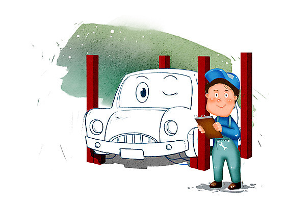 전신 PSD 남자 교통수단 교통 일러스트 자동차 경고 한명 서기 안전 사람 성인 엔지니어 수리 보호 사회이슈 예방 생활안전 안전수칙 교통안전 남자만 남자한명만 성인남자만 성인만 국내일러스트 1 육상교통 컨셉 모션 기술자 파일형식