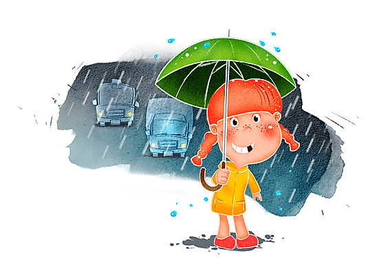 전신 PSD 여자 어린이 교통수단 교통 일러스트 우산 자동차 날씨 경고 한명 서기 안전 사람 소녀 트럭 비 보호 빗방울 사회이슈 예방 생활안전 안전수칙 교통안전 날씨캐릭터 여자만 여자한명만 어린이만 소녀만 소녀한명만 일러캐릭터 자연요소 캐릭터 1 육상교통 컨셉 모션 비_날씨 파일형식