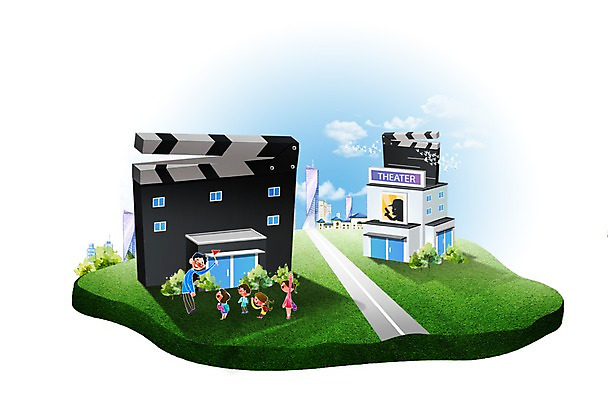 전신 PSD 나무 식물 구름 편집이미지 여자 남자 도로 길 어린이 하늘 서기 미소 웃음 사람 소녀 소년 잔디 초원 여러명 성인 건물 테마파크 열기구 풀 클래퍼보드 영화관 극장 영화 영화소품 이미지편집 자연요소 건축물 다수 항공교통 교통시설 모션 놀이 문화예술 표정 공간 오브젝트 파일형식