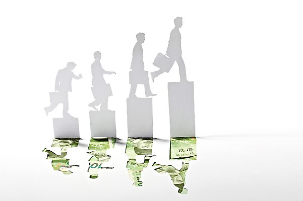 포토 JPG 스튜디오촬영 모양 종이 인형 백그라운드 컨셉 지폐 돈 가방 비즈니스 통계 수치 그래프 사람모양 실내 그림자 들기 사람없음 금융 경제 모형 비즈니스맨 막대기 페이퍼아트 만원 종이공예 종이팝업 종이인형 국내포토 잡화 남자 모션 내부 직장인 재산 공예 파일형식