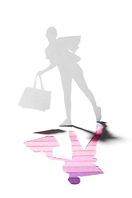 포토 JPG 스튜디오촬영 모양 여자 종이 인형 컬러 백그라운드 컨셉 사람모양 실내 그림자 들기 쇼핑 컬러풀 쇼핑백 모형 페이퍼아트 종이공예 종이팝업 종이인형 여자만 국내포토 가방 모션 사람 내부 공예 파일형식