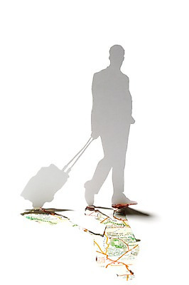 포토 JPG 스튜디오촬영 모양 종이 인형 여행 백그라운드 컨셉 지도 비즈니스 휴가 사람모양 실내 사람없음 모형 캐리어 여행가방 비즈니스맨 페이퍼아트 종이공예 종이팝업 종이인형 국내포토 남자 가방 내부 직장인 공예 파일형식