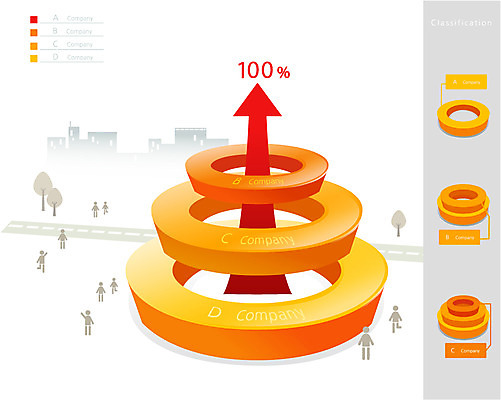 나무 식물 화살표 길 일러스트 통계 수치 그래프 거리 사람없음 자료 인포그래픽 피규어 원형 표 입체 원그래프 서류판 국내일러스트 AI파일 도형 사무용품 미니어처 파일형식 벡터
