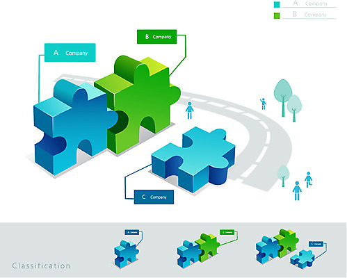 나무 식물 길 조각 일러스트 통계 수치 그래프 거리 사람없음 자료 인포그래픽 피규어 퍼즐 표 입체 퍼즐조각 서류판 국내일러스트 AI파일 사무용품 미니어처 파일형식 벡터