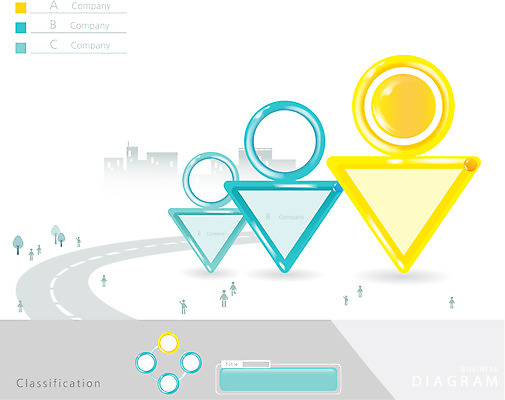 나무 식물 길 일러스트 통계 수치 그래프 거리 사람없음 자료 인포그래픽 피규어 원형 표 삼각형 입체 서류판 국내일러스트 AI파일 도형 사무용품 미니어처 파일형식 벡터